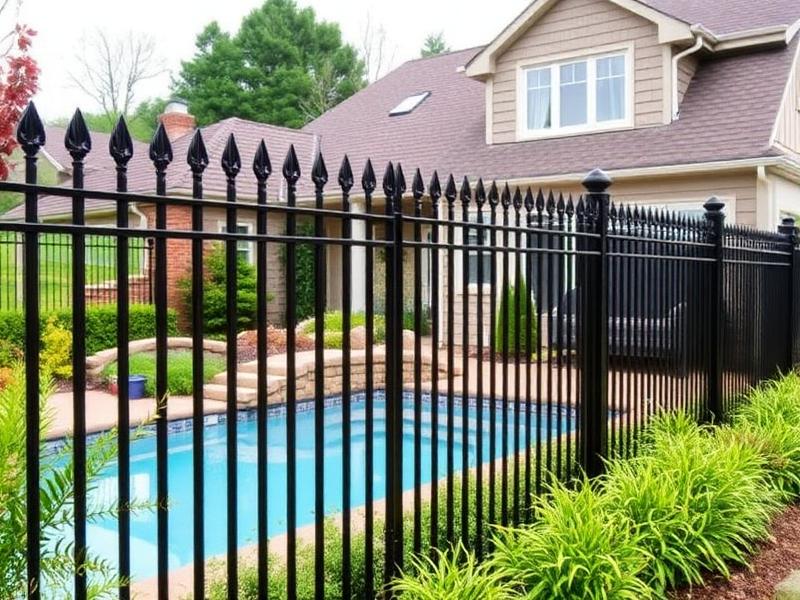 Aluminum & Ornamental