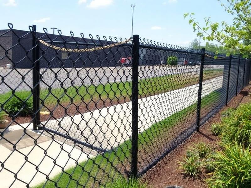 Chain Link